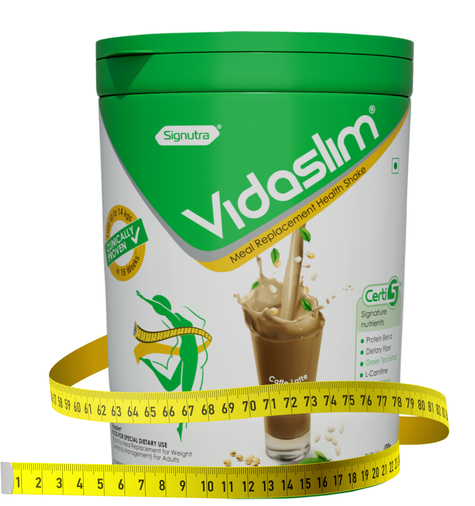 vidaslim